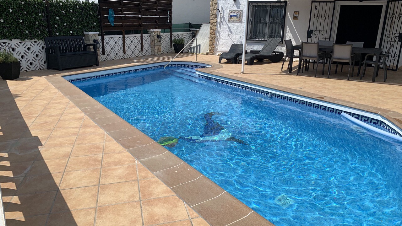 Photo of Outdoor in El Mas Fumats