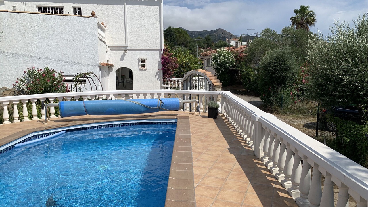 Photo of Outdoor in El Mas Fumats