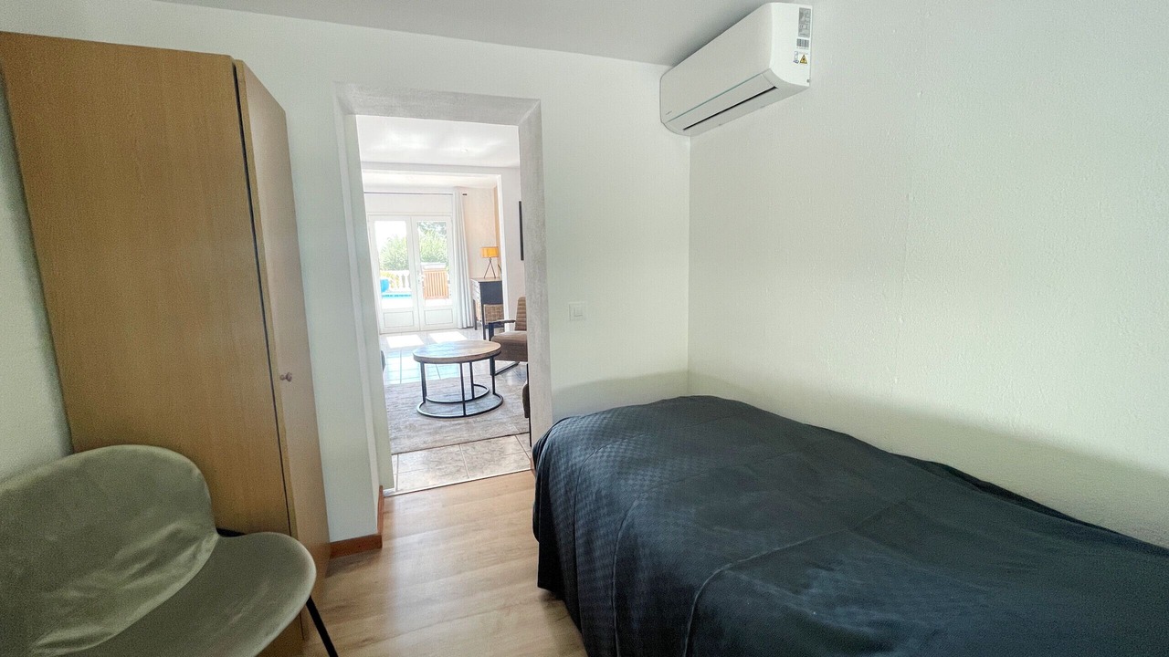Photo of Bedroom in El Mas Fumats