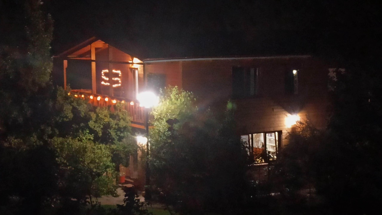 Photo of Outdoor in Los Molinos
