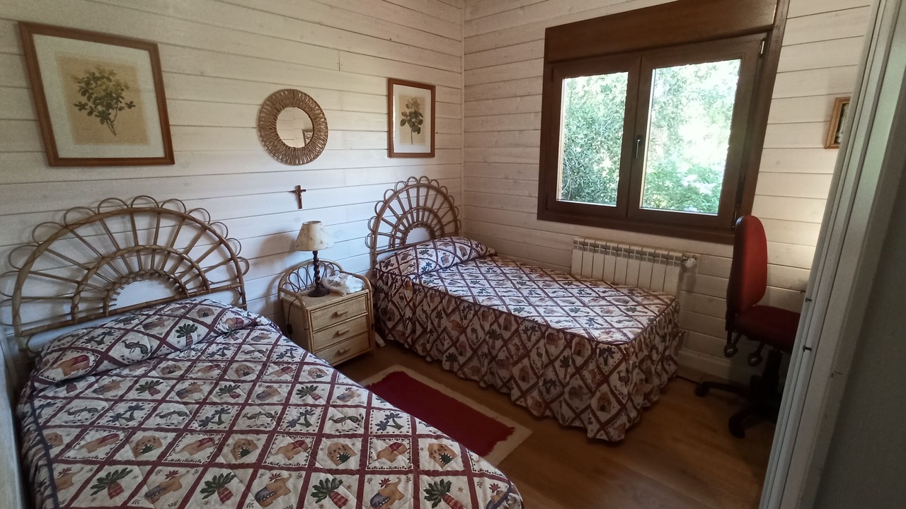 Photo of Bedroom in Los Molinos