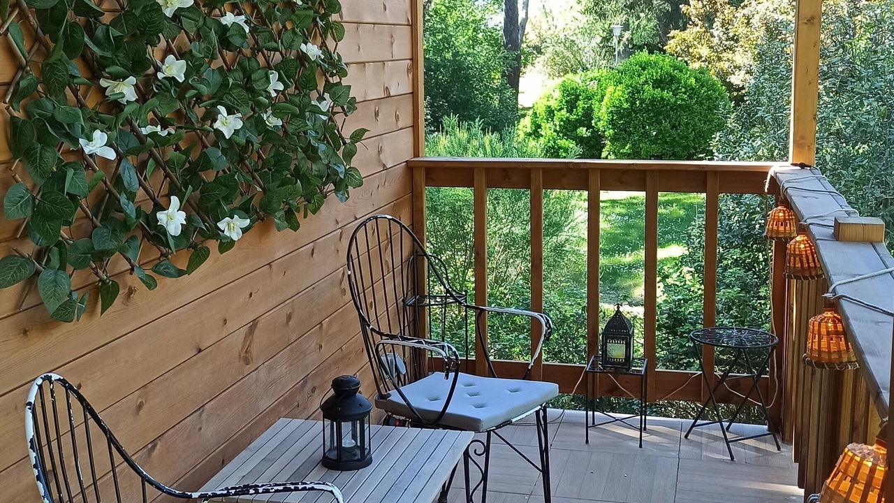 Photo of Outdoor in Los Molinos
