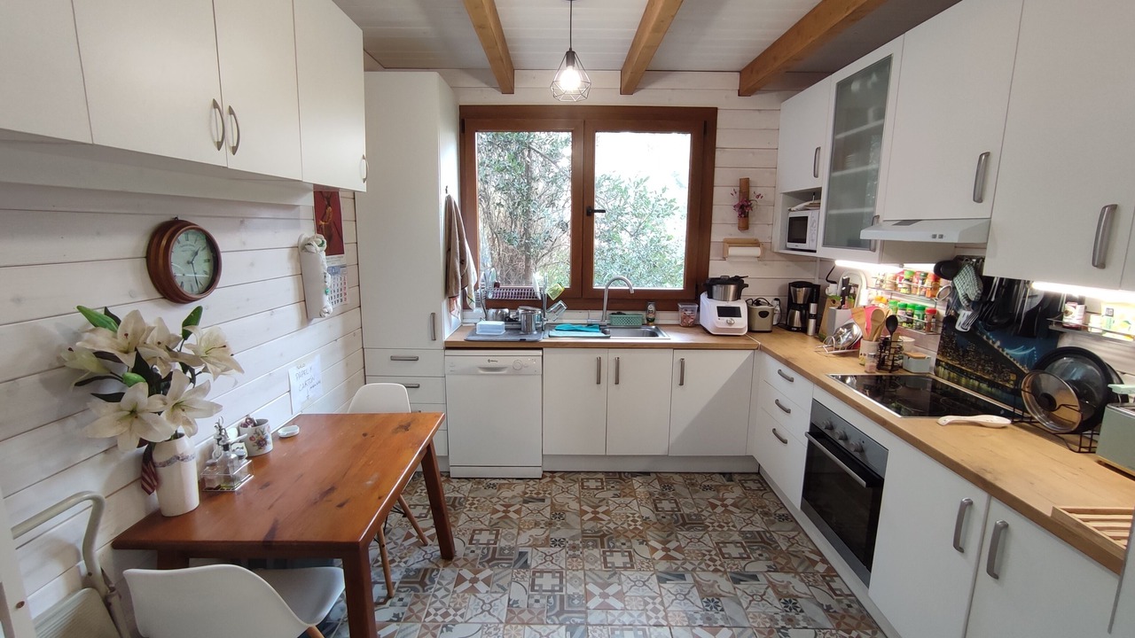 Photo of Kitchen in Los Molinos