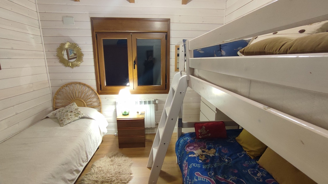 Photo of Bedroom in Los Molinos