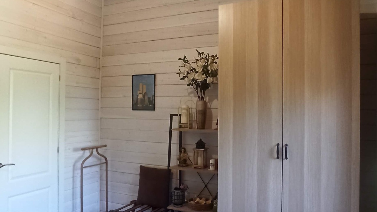 Photo of Bedroom in Los Molinos