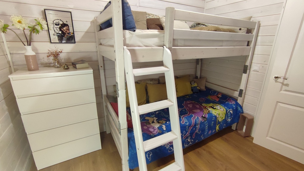 Photo of Bedroom in Los Molinos