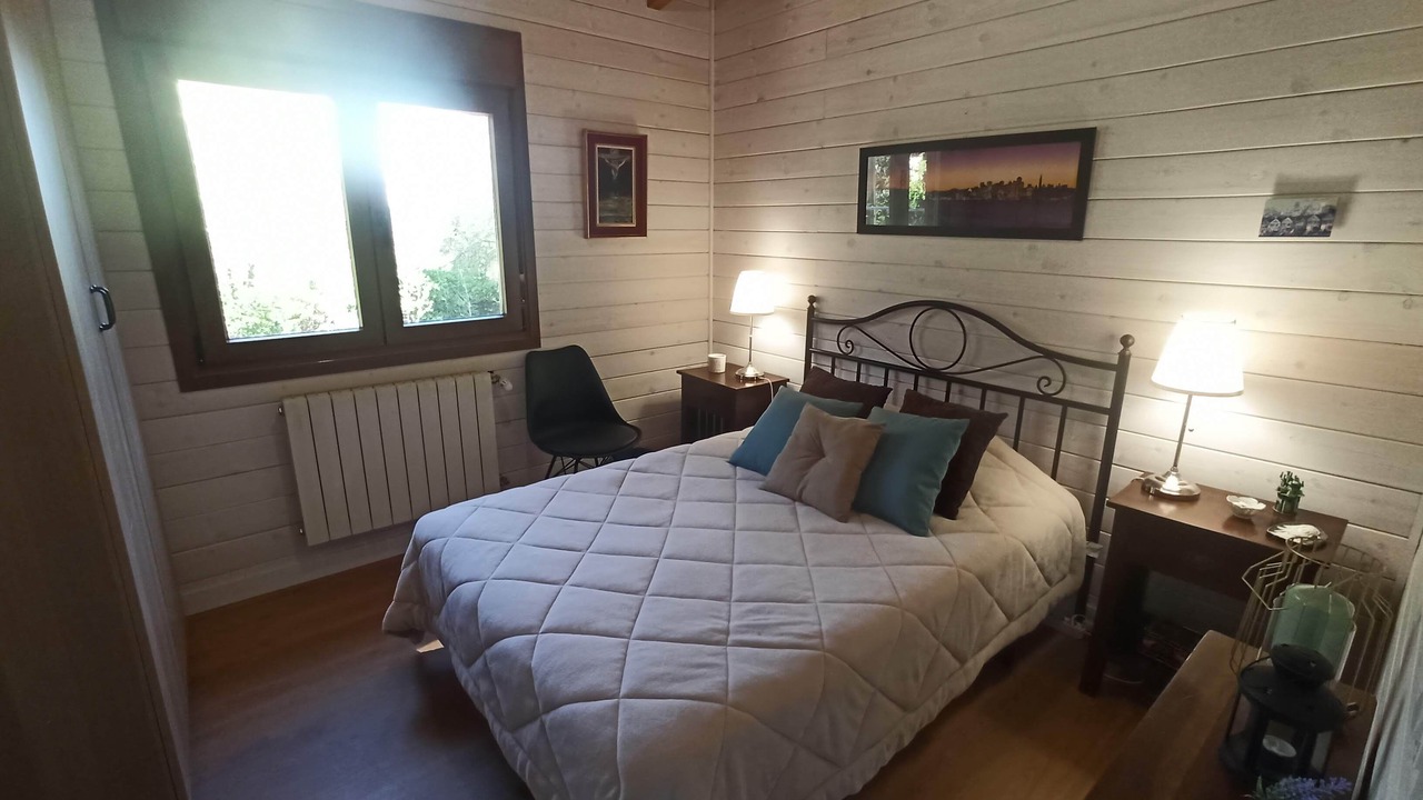 Photo of Bedroom in Los Molinos