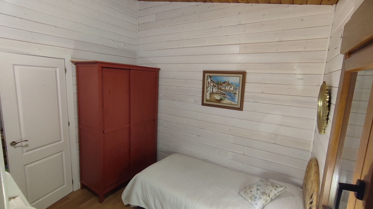 Photo of Bedroom in Los Molinos