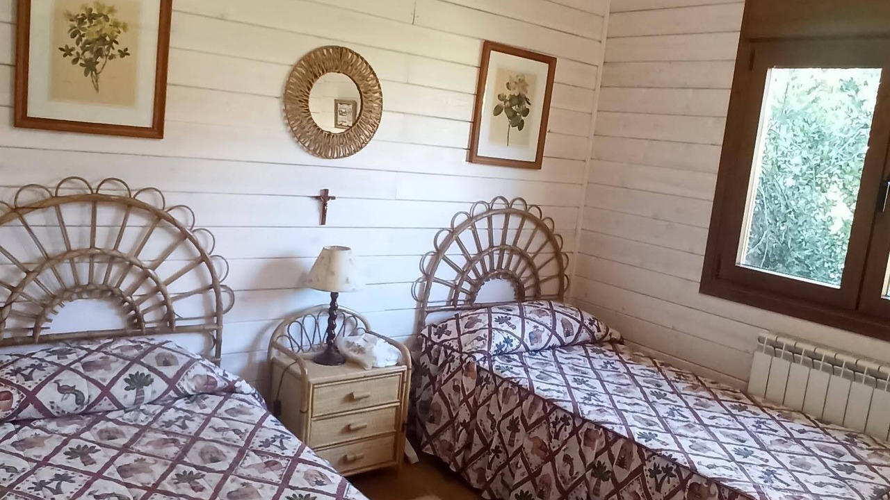 Photo of Bedroom in Los Molinos