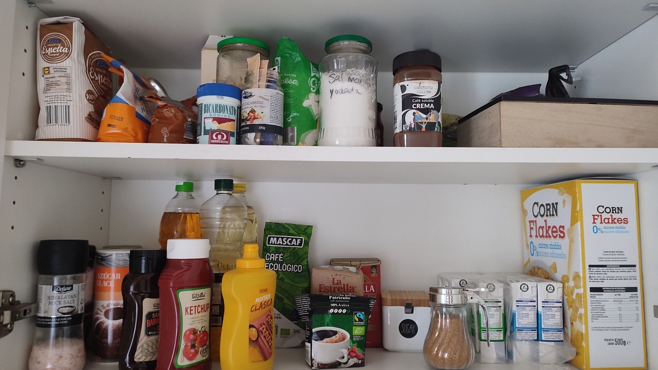 Photo of Kitchen in Los Molinos