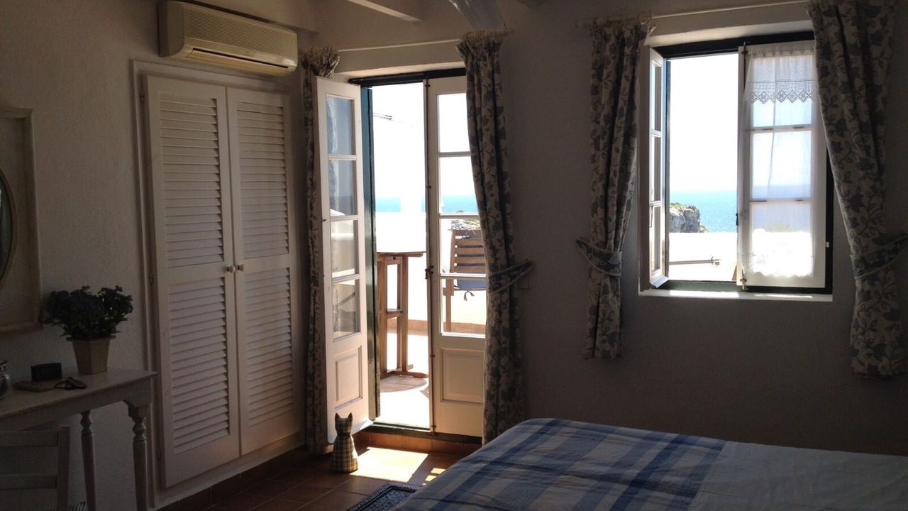 Photo of Bedroom in Es Canutells