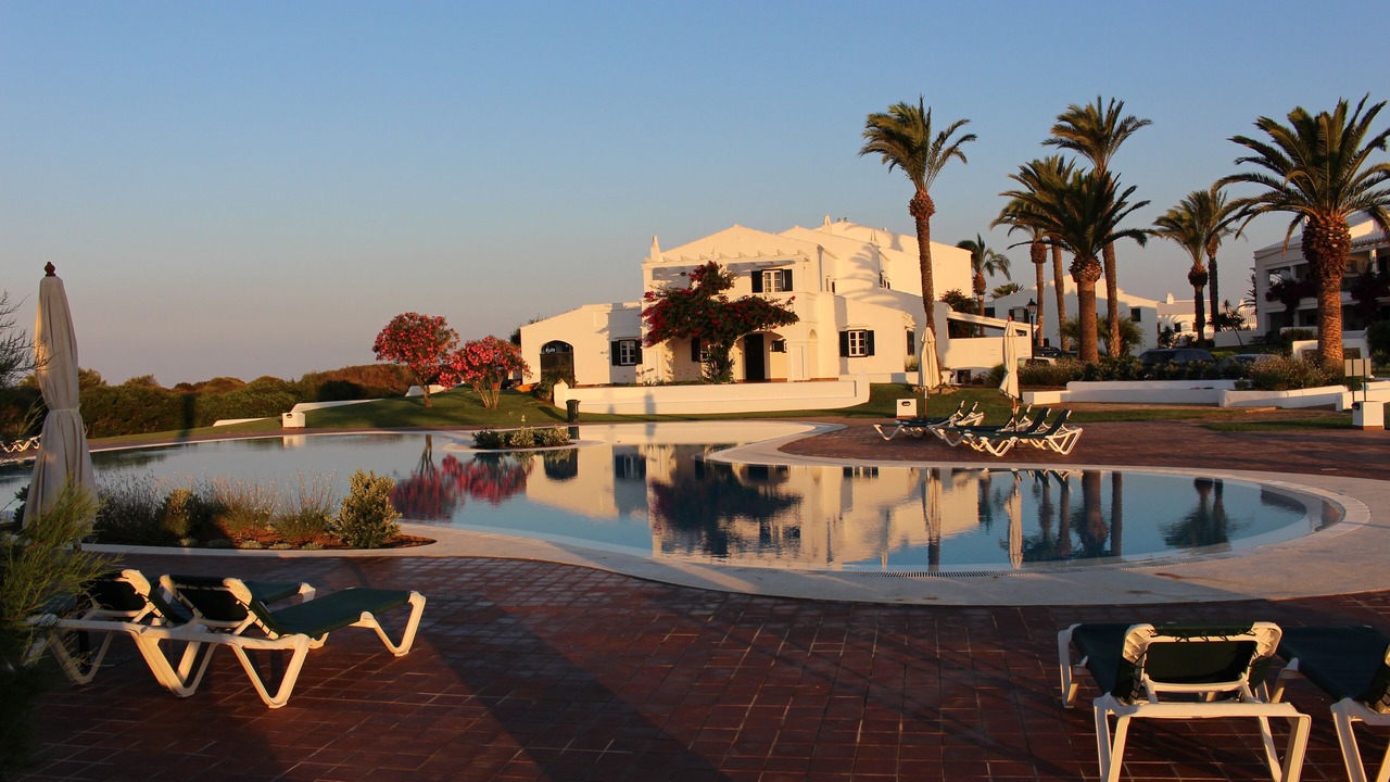 Photo of Outdoor in Es Canutells
