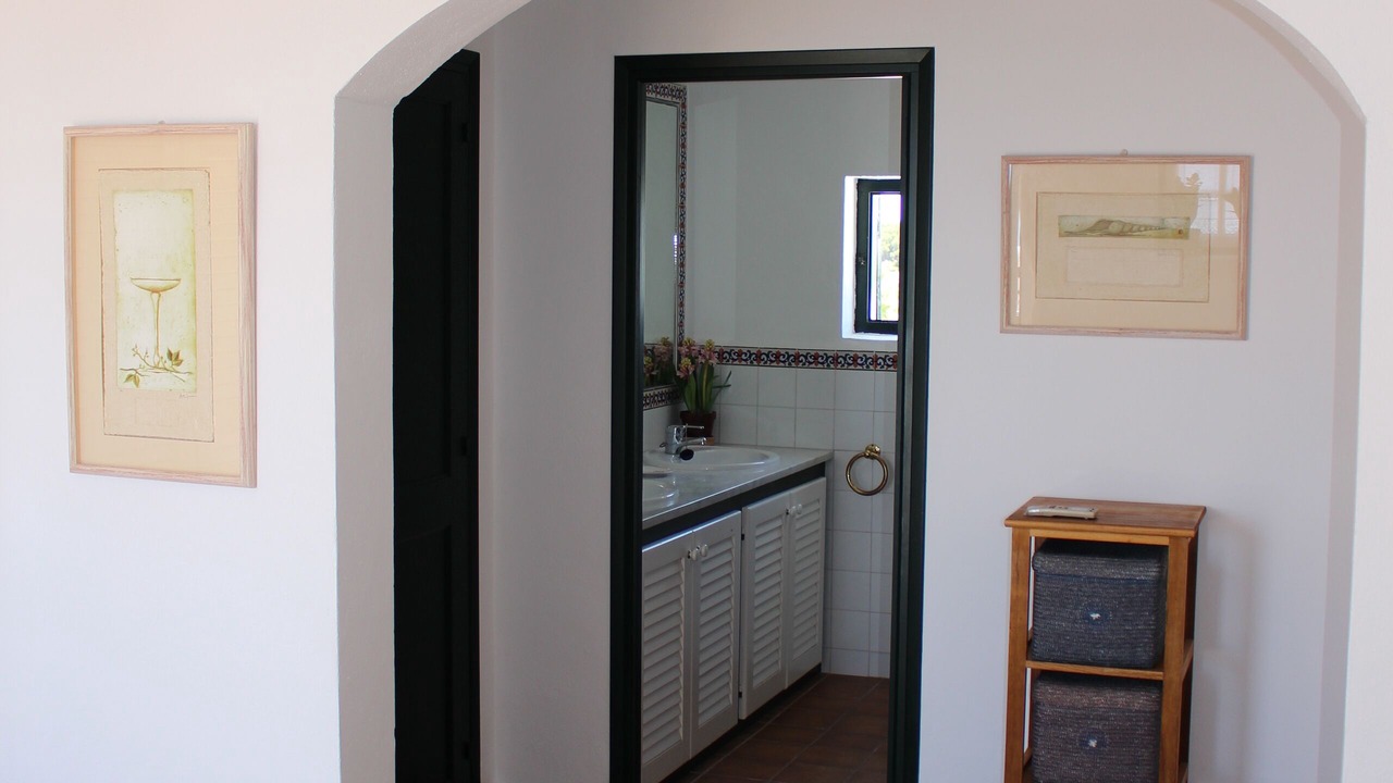 Photo of Bedroom in Es Canutells