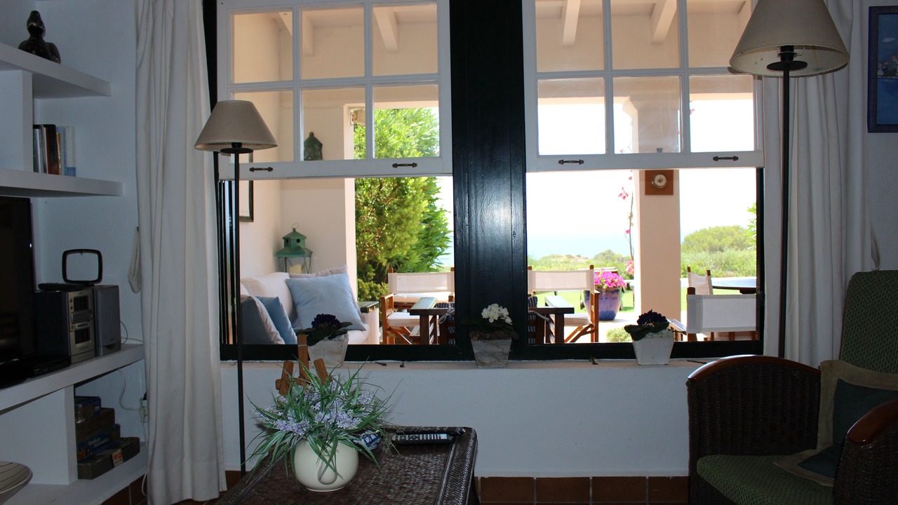 Photo of Livingroom in Es Canutells