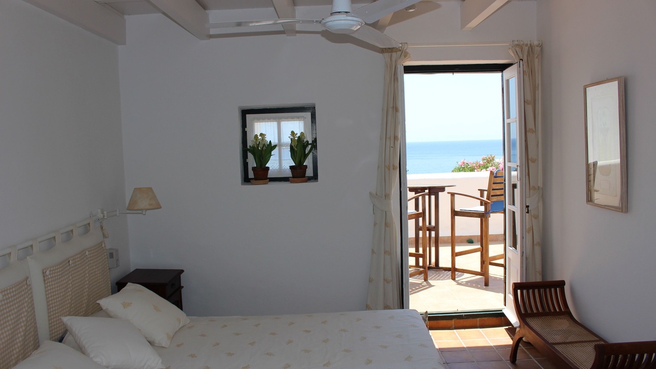 Photo of Bedroom in Es Canutells