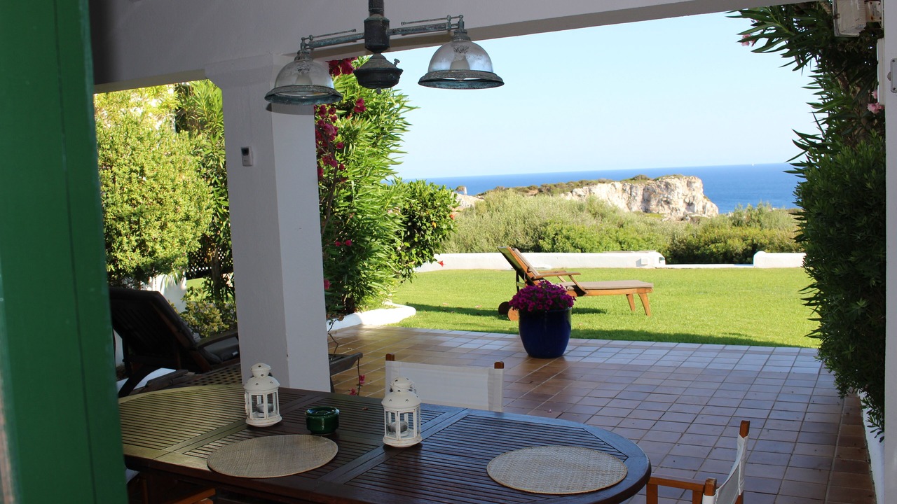 Photo of Outdoor in Es Canutells
