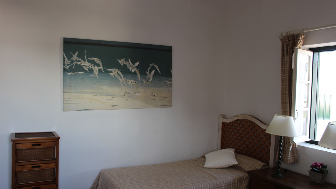 Photo of Bedroom in Es Canutells