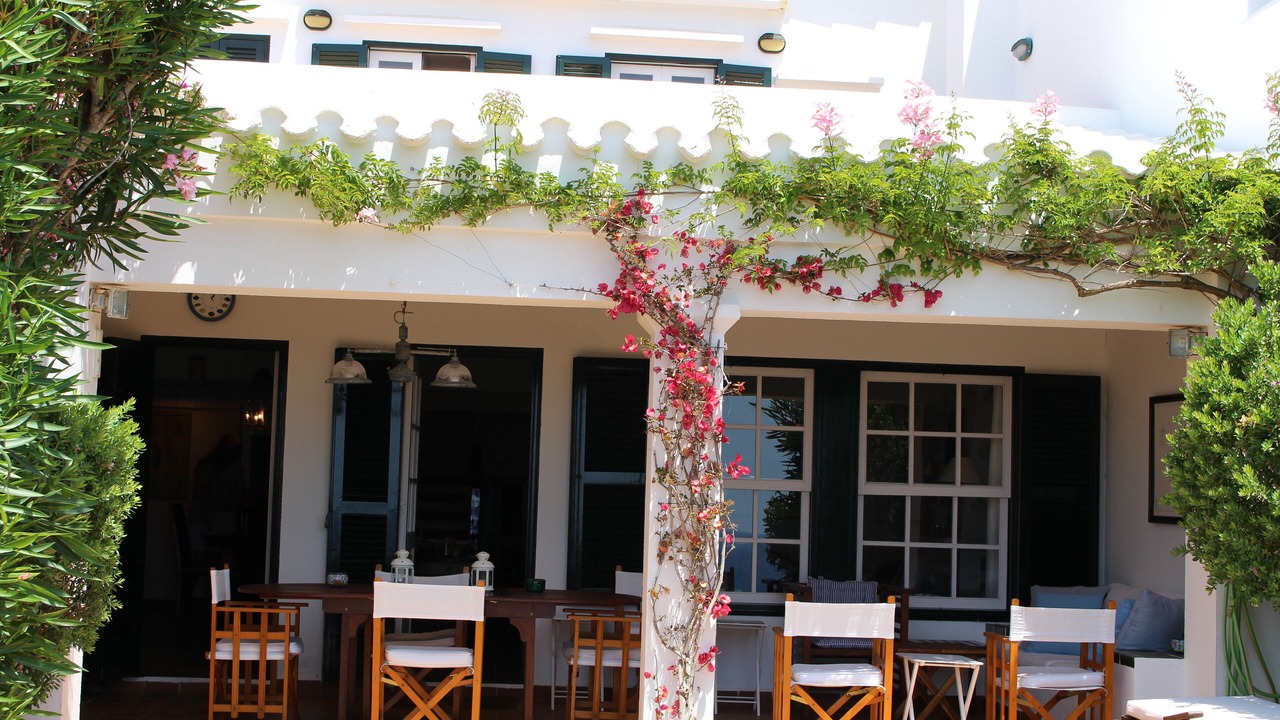 Photo of Outdoor in Es Canutells