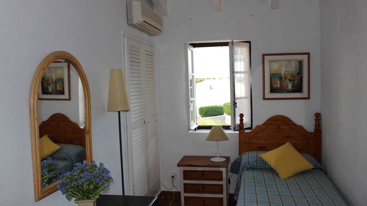 Photo of Bedroom in Es Canutells