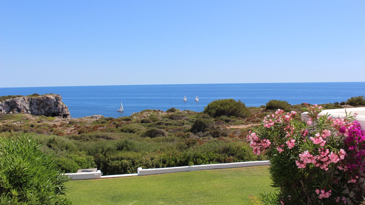 Photo of Outdoor in Es Canutells