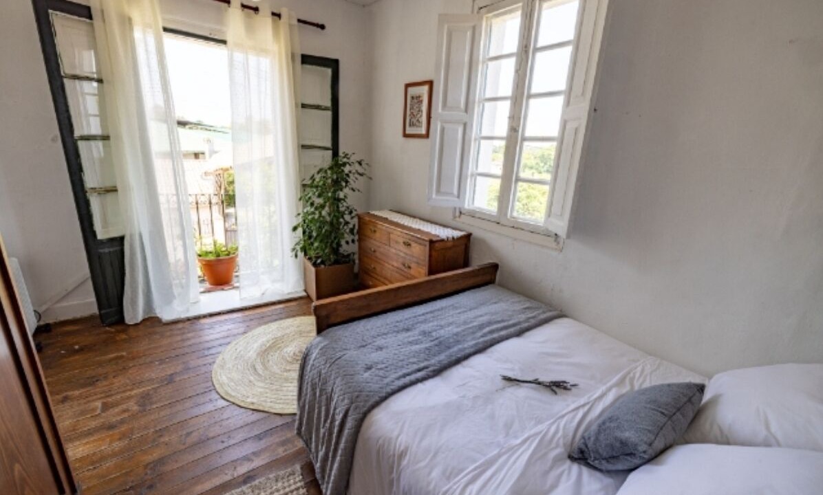Photo of Bedroom in A Pobra do Brollon