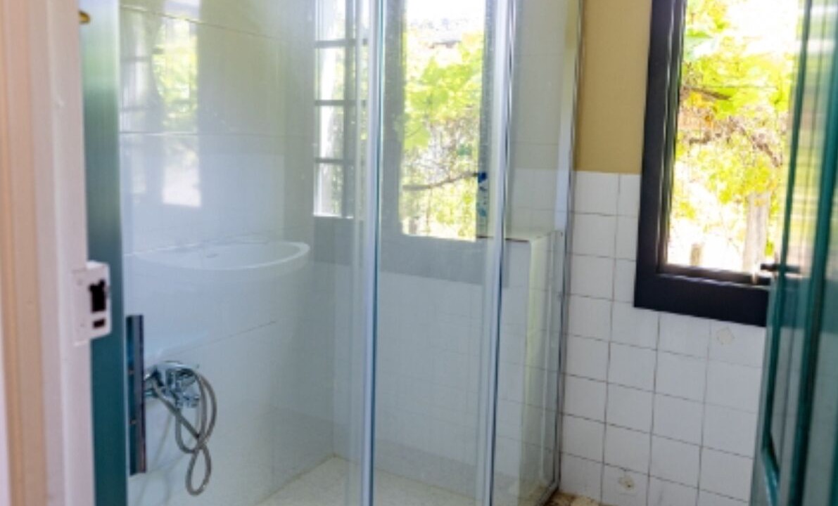 Photo of Bathroom in A Pobra do Brollon