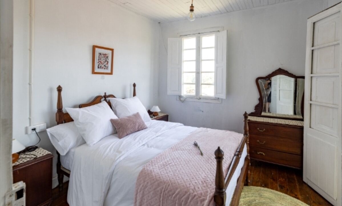 Photo of Bedroom in A Pobra do Brollon