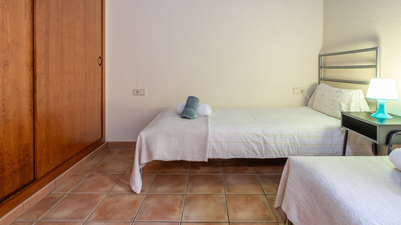 Photo of Bedroom in Cassa de la Selva