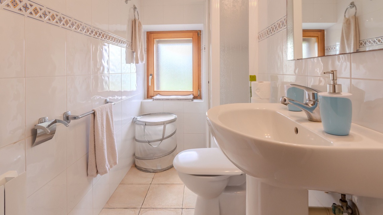 Photo of Bathroom in Cassa de la Selva