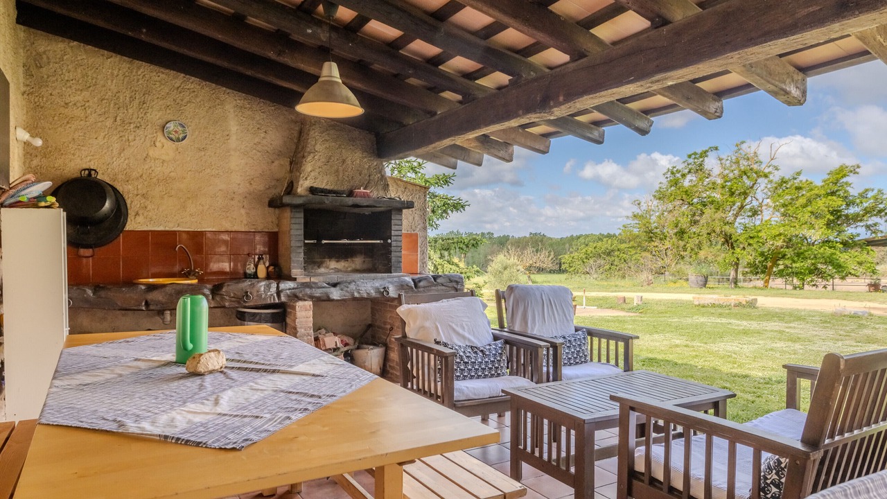 Photo of Outdoor in Cassa de la Selva