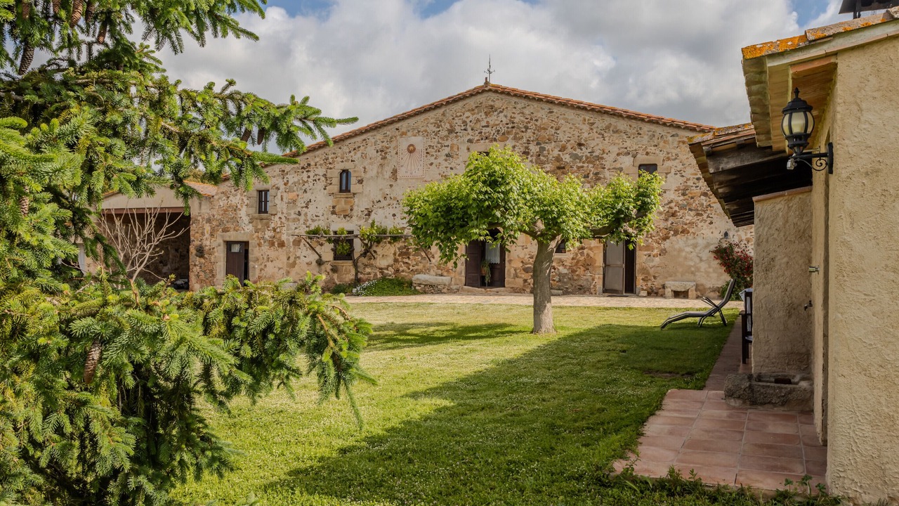 Photo of Outdoor in Cassa de la Selva