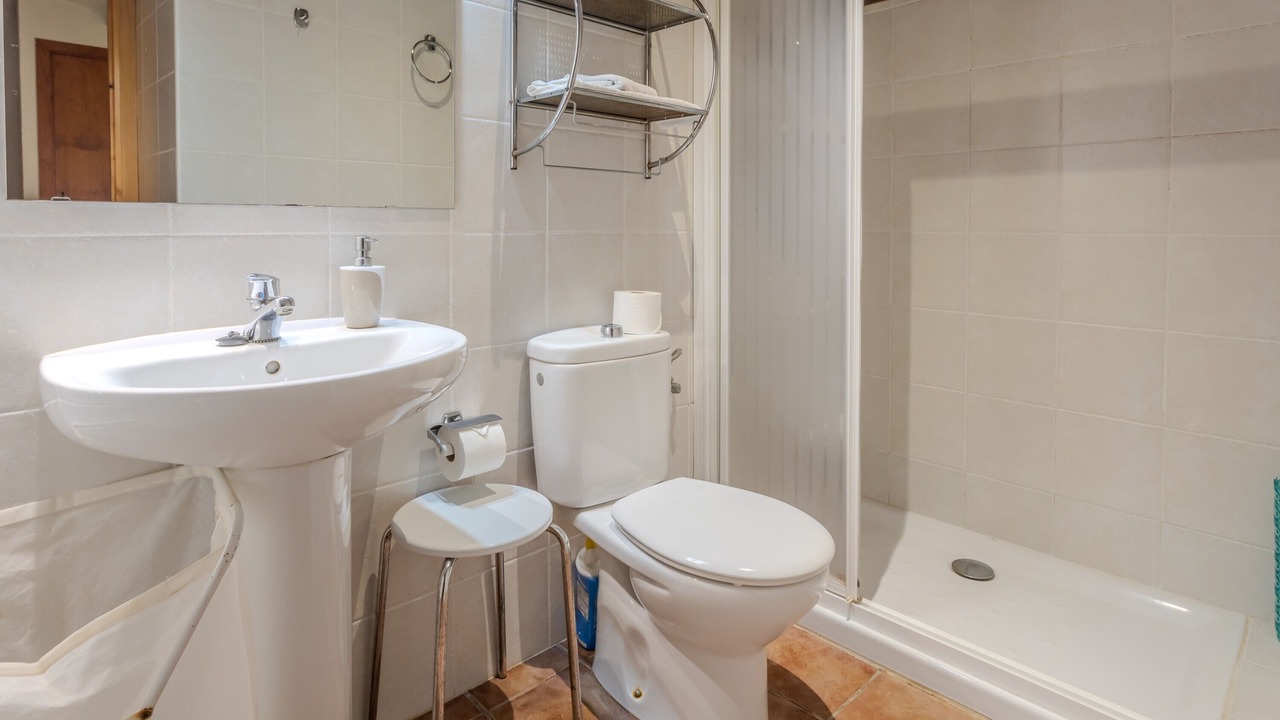 Photo of Bathroom in Cassa de la Selva