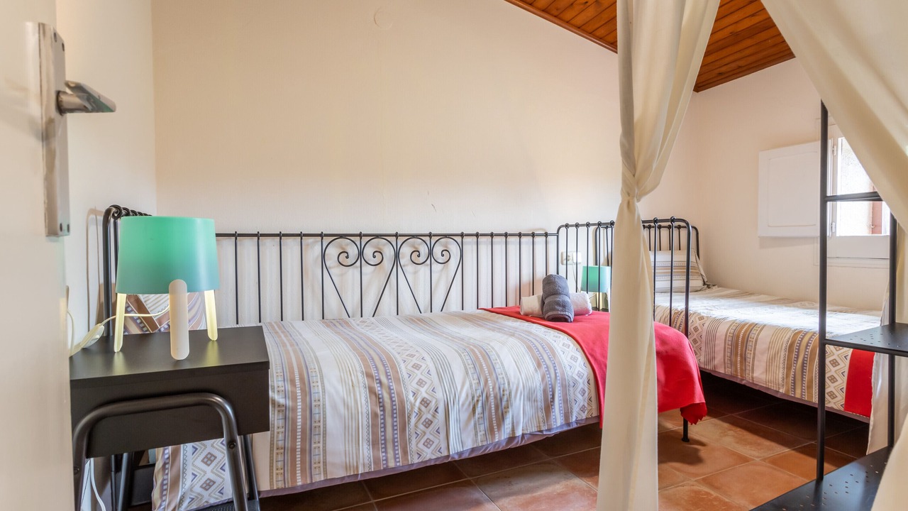 Photo of Bedroom in Cassa de la Selva