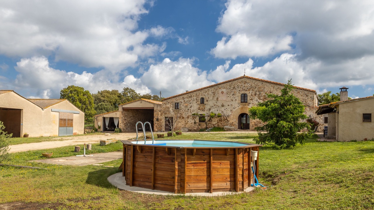 Photo of Outdoor in Cassa de la Selva