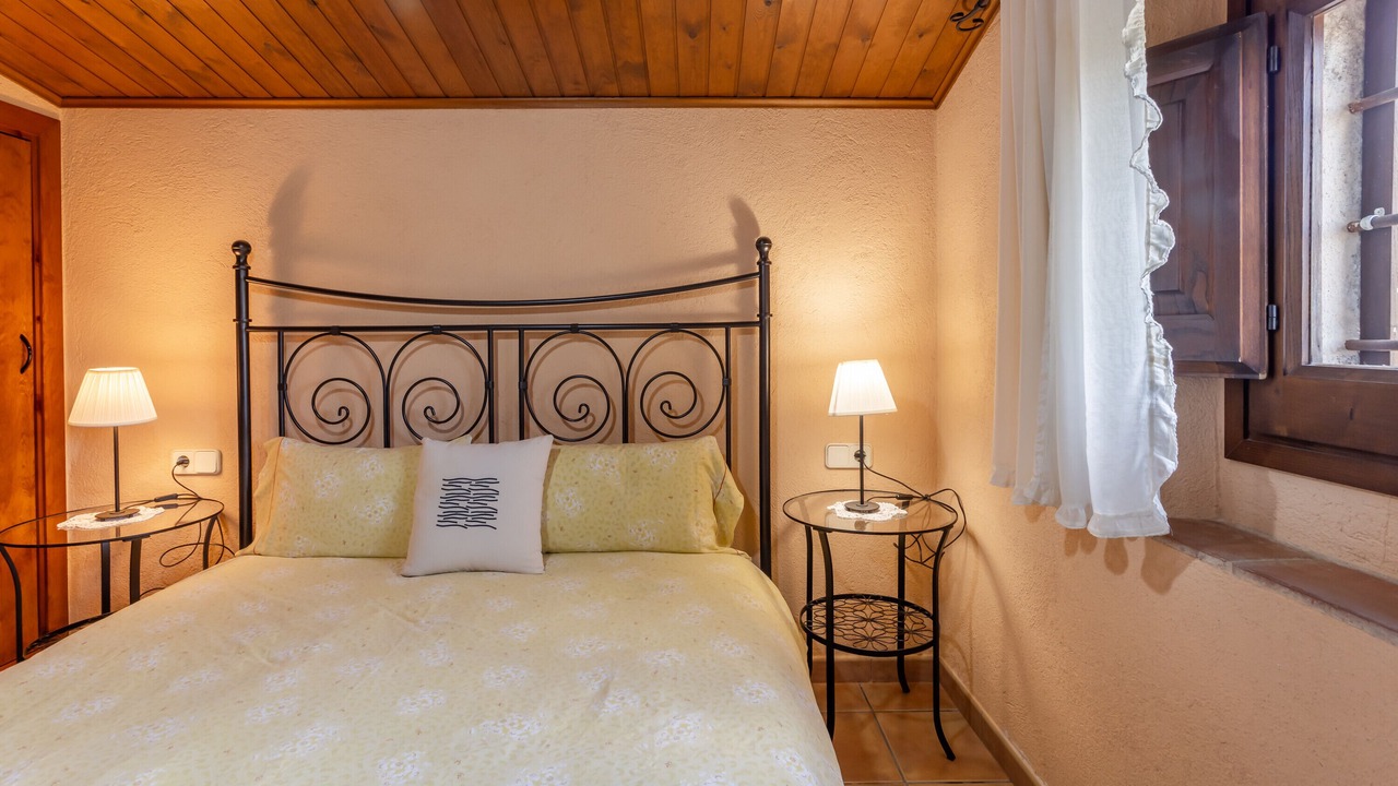 Photo of Bedroom in Cassa de la Selva