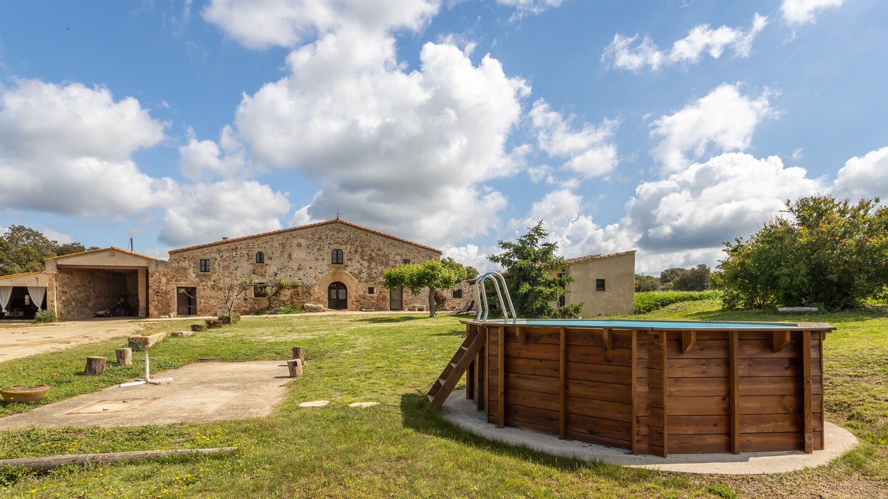 Photo of Outdoor in Cassa de la Selva