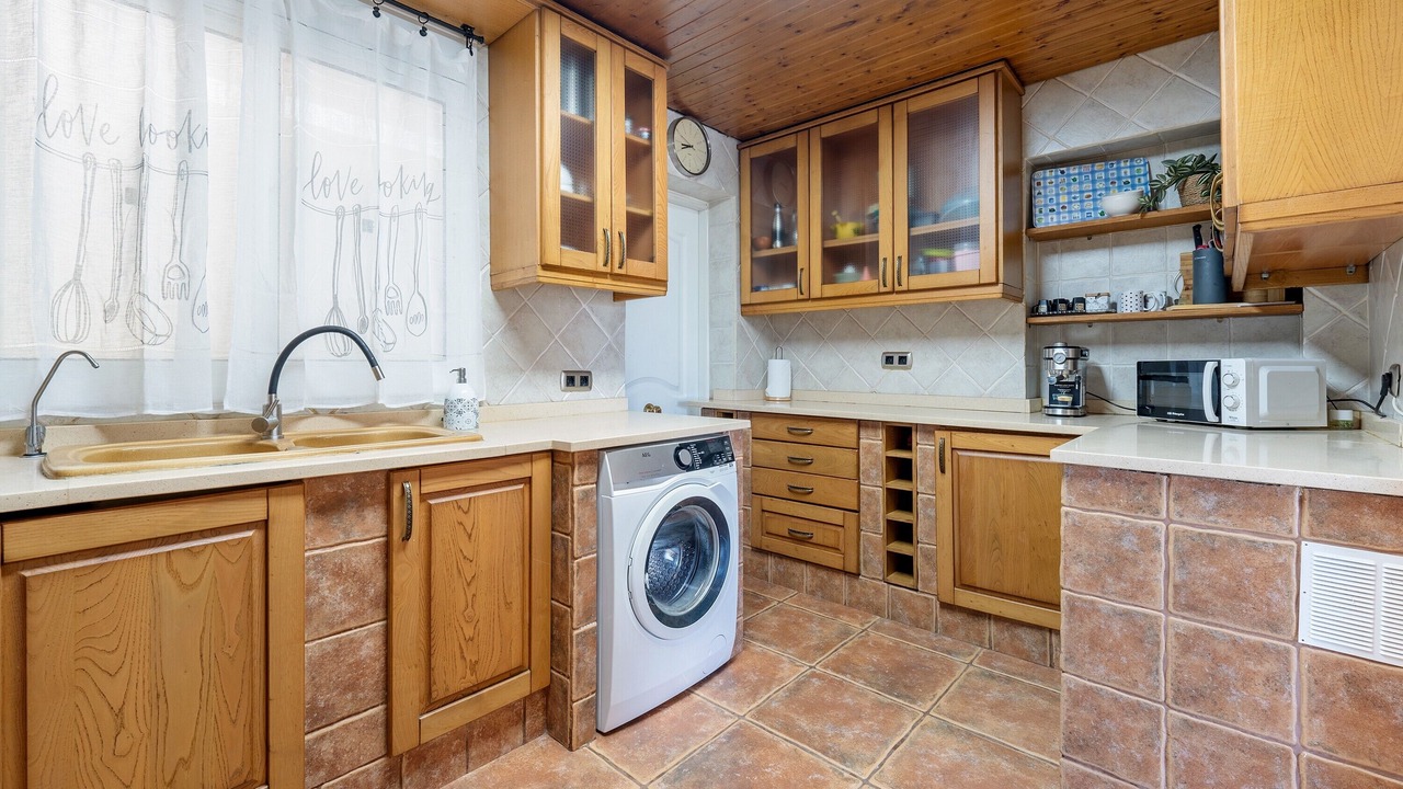 Photo of Kitchen in Bellvey