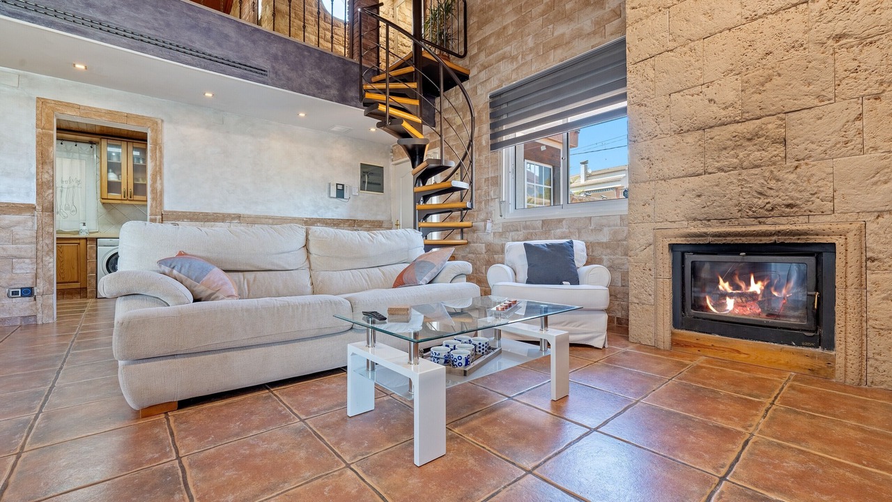 Photo of Livingroom in Bellvey
