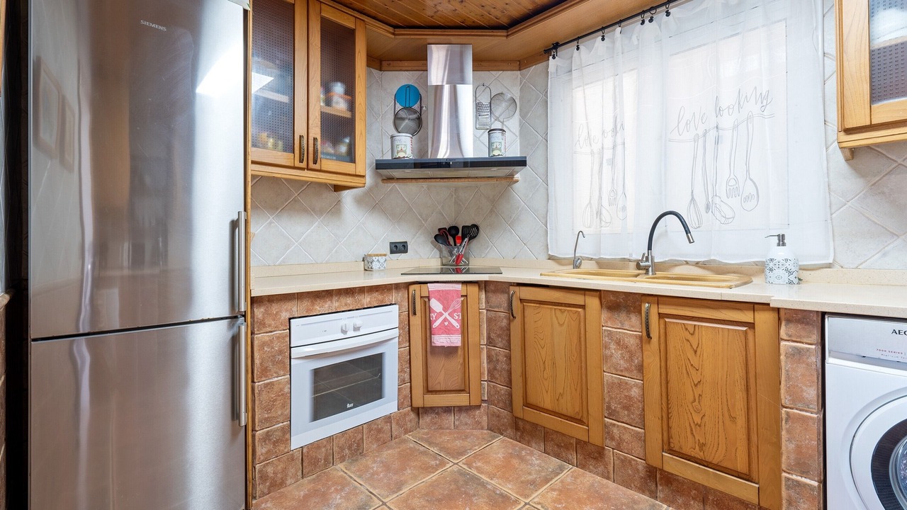 Photo of Kitchen in Bellvey
