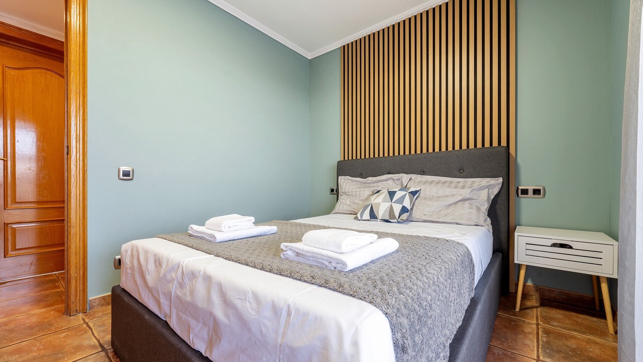 Photo of Bedroom in Bellvey
