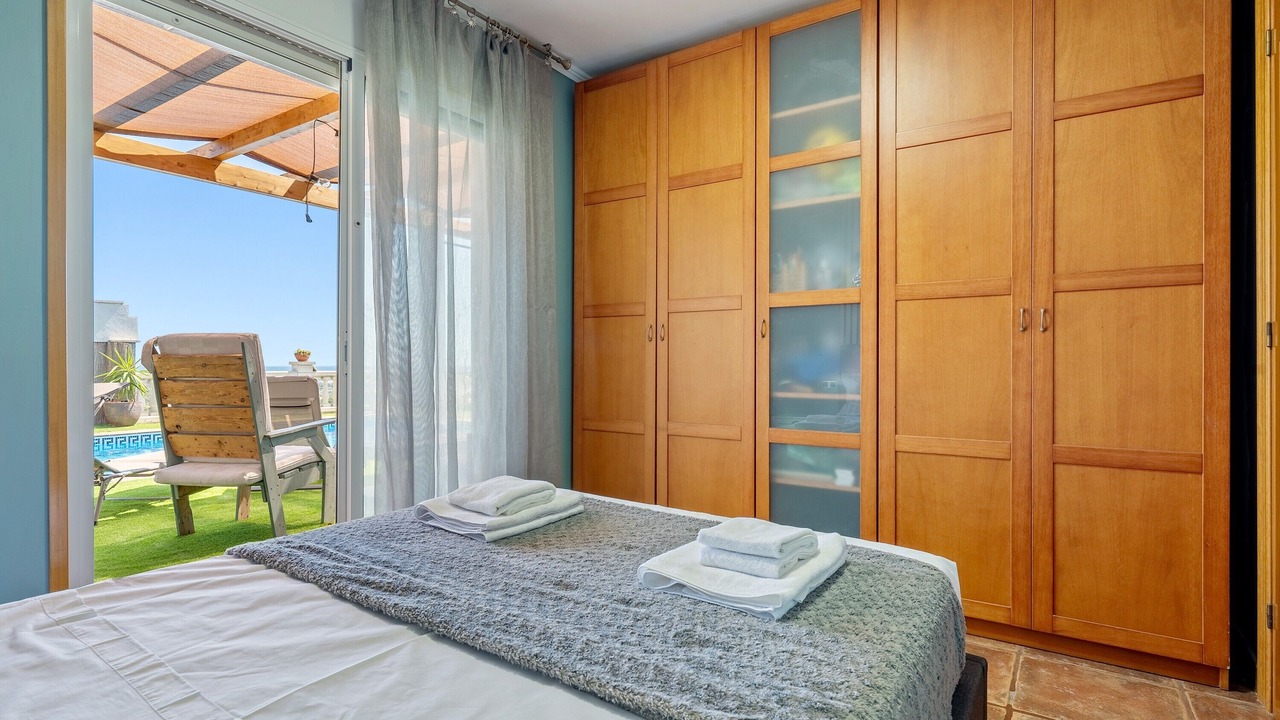 Photo of Bedroom in Bellvey