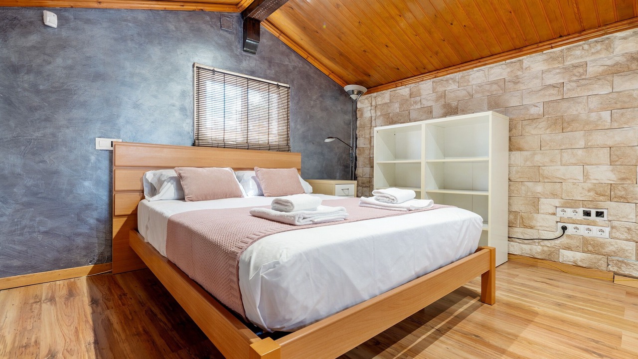 Photo of Bedroom in Bellvey