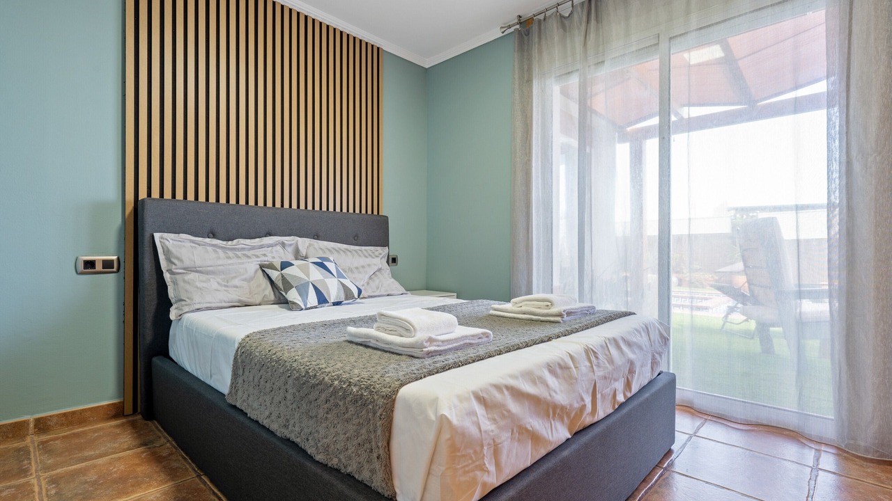 Photo of Bedroom in Bellvey