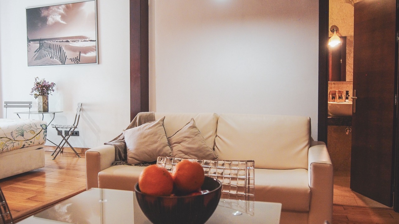 Photo of Livingroom in La Trinidad