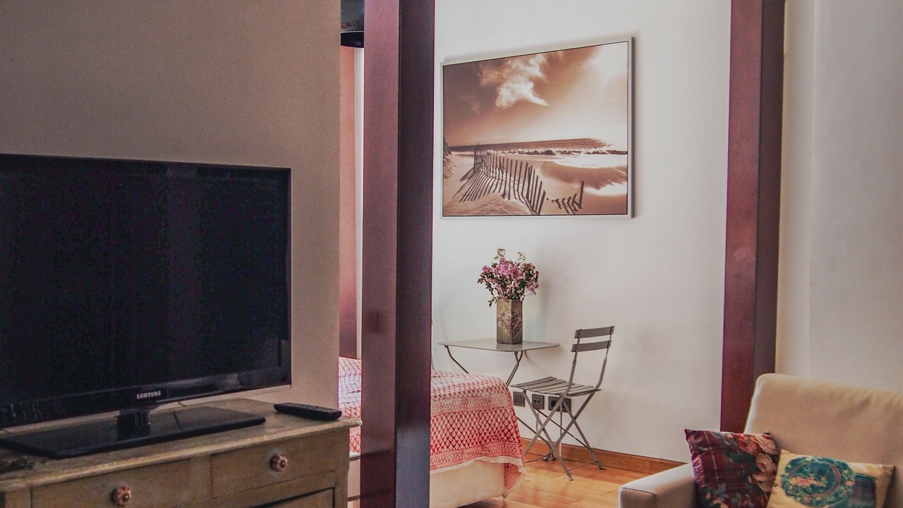 Photo of Livingroom in La Trinidad