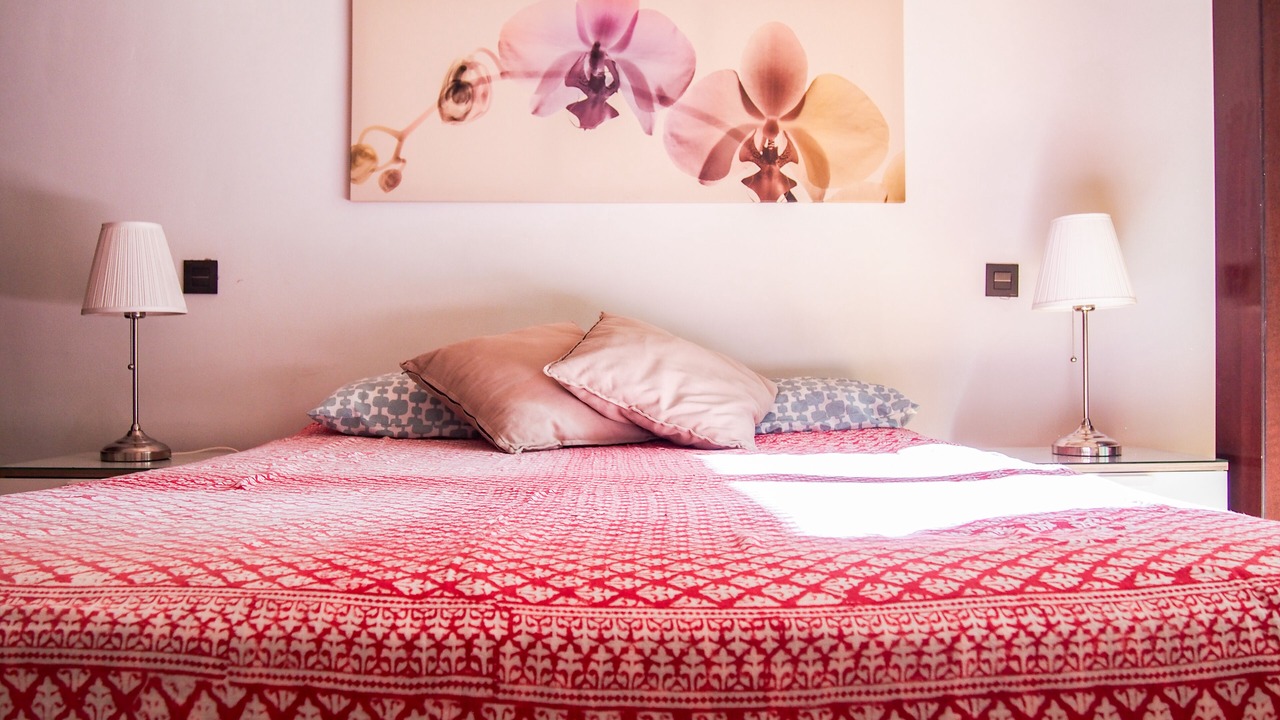 Photo of Bedroom in La Trinidad