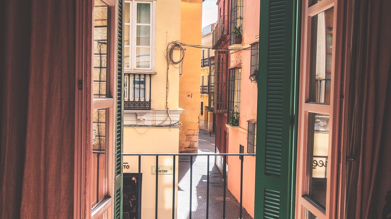 Photo of Patio Balcony in La Trinidad