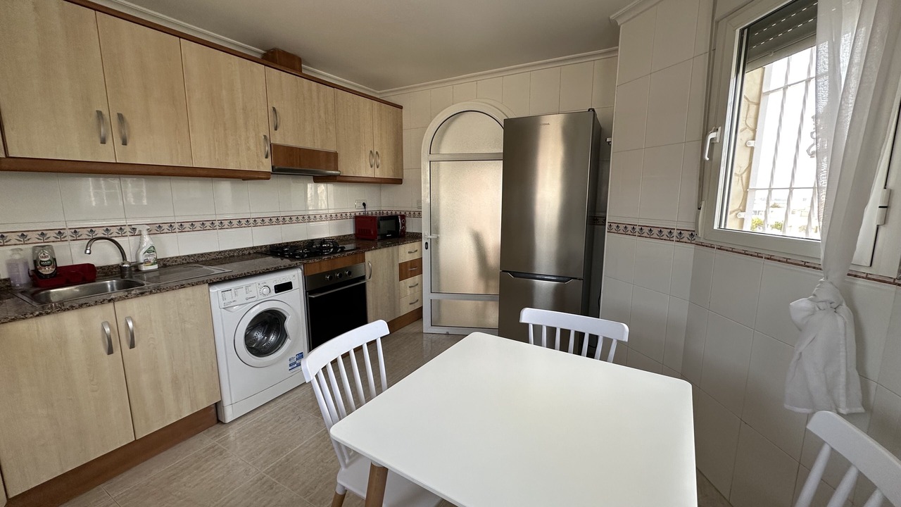 Photo of Kitchen in San Fulgencio