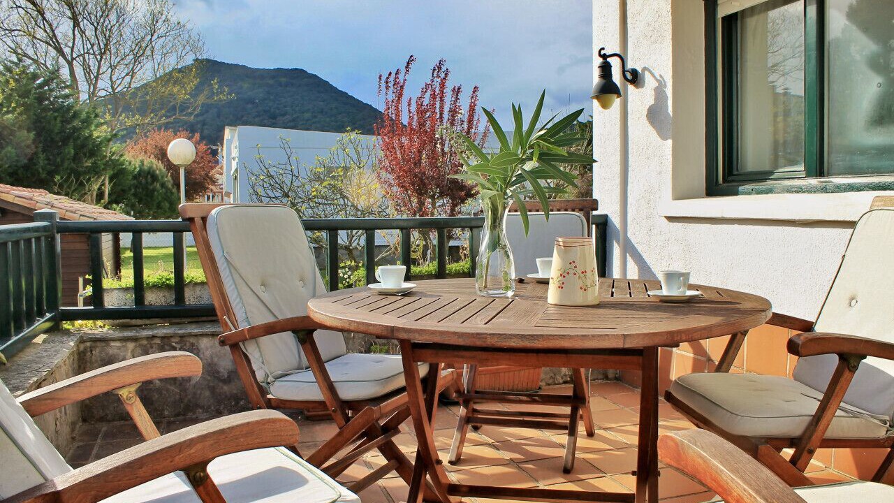 Photo of Outdoor in Santona