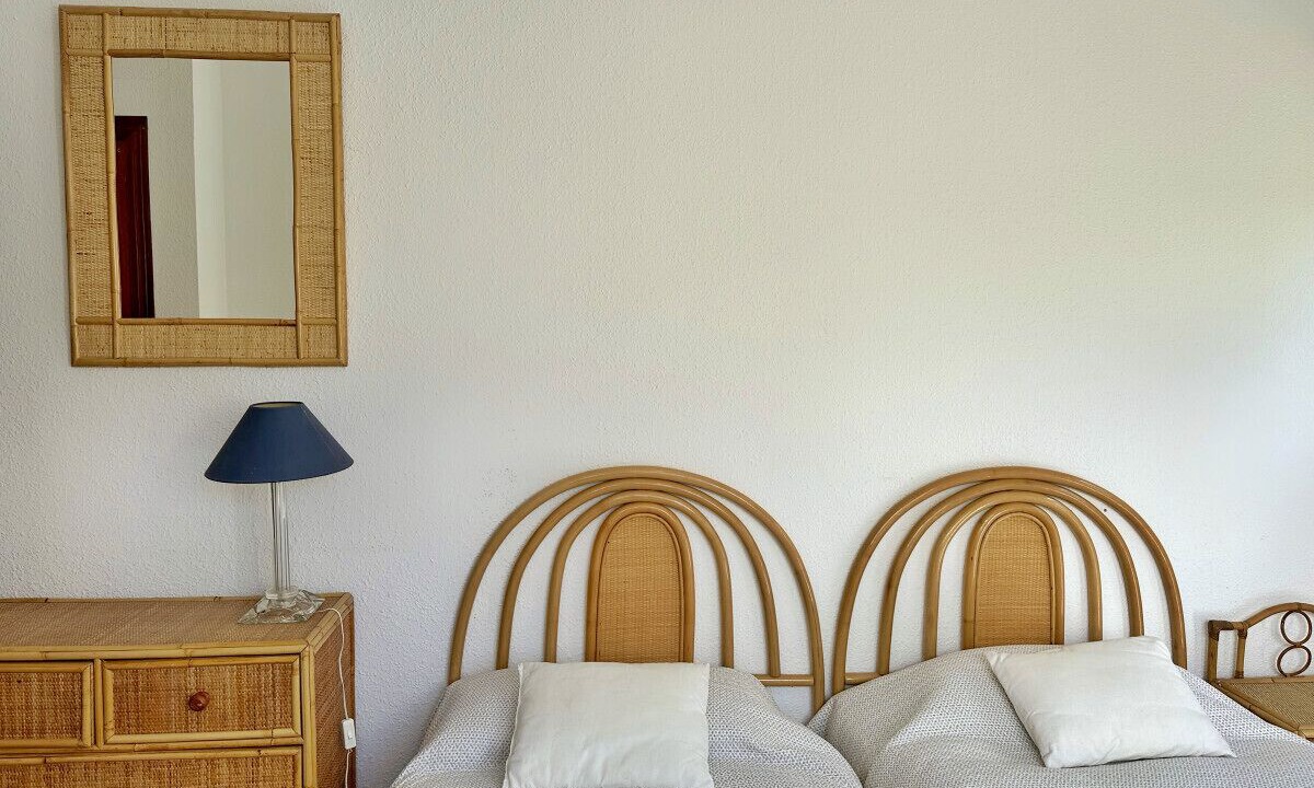 Photo of Bedroom in Santona